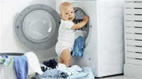bebek çamaşırları ne ile yıkanır